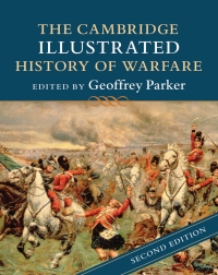 The Cambridge Illustrated History of Warfare Ebook